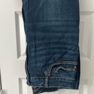 Judy Blue Dark Indigo Jeans